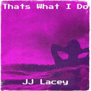 Download track Blue Is The Colour JJ Lacey