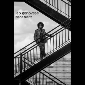 Download track Bye Glaciar Leo Genovese