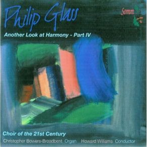 Download track Choral Plainchant Elaborated With Quaver Movement Philip Glass