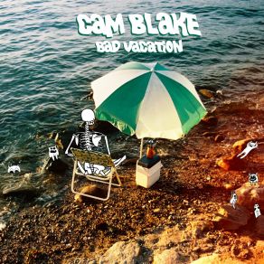 Download track Conversation # 3 Cam Blake