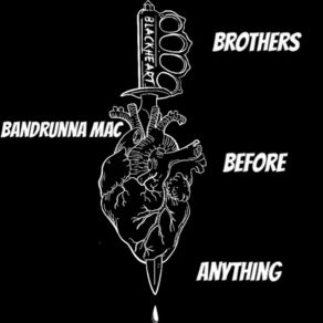 Download track Krispy BandRunna Mac
