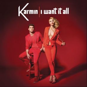 Download track I Want It All Karmin