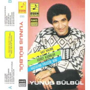 Download track Benim Gibi Sev Yunus Bülbül