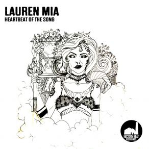 Download track Have I Ever Told You Lauren Mia