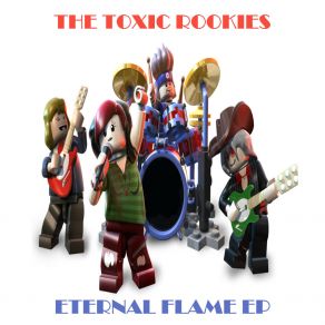 Download track Black Rose The Toxic Rookies