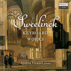 Download track Toccata À 4, SwWV 298 Andrea Vivanet