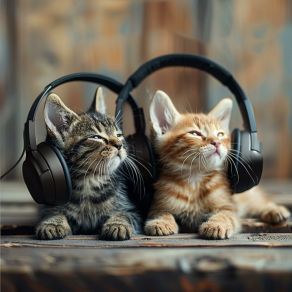 Download track Purrfect Pitch Pads Mellow Sunday Morning Music