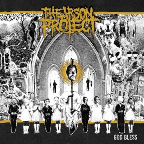 Download track For The Worms To Feed The Arson Project