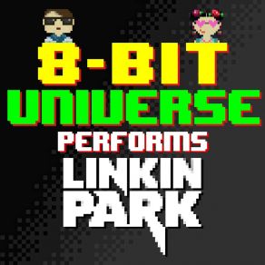 Download track One Step Closer (8 Bit Version) 8 Bit Universe