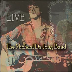 Download track Just Like A Woman (Live) The Michael De Jong Band