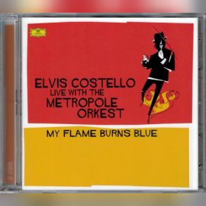 Download track Speak Darkly, My Angel Metropole Orchestra, Elvis Costello