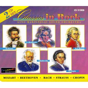 Download track Medley 3 Tchaikovsky Tchaikovsky