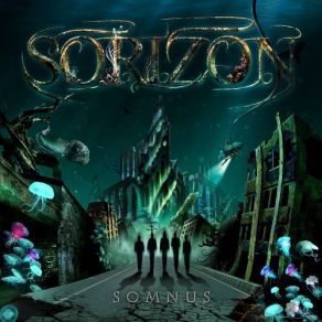 Download track Slumber Into Death Sorizon