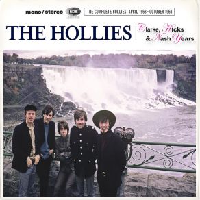 Download track If I Needed Someone The Hollies