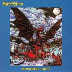 Download track Bitter Truth Saint Vitus