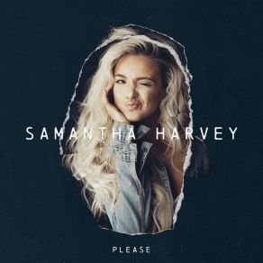 Download track Please Samantha Harvey