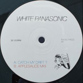 Download track Catch My Drift? WhitePanasonic