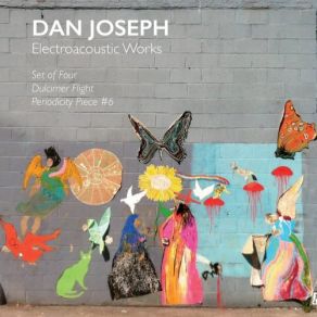 Download track Set Of Four: Closing Dan Joseph