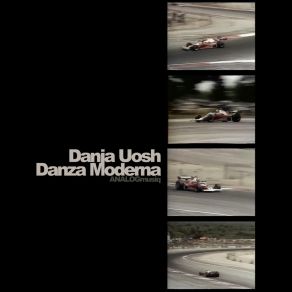 Download track Danza Moderna (Original Mix) Danja Uosh