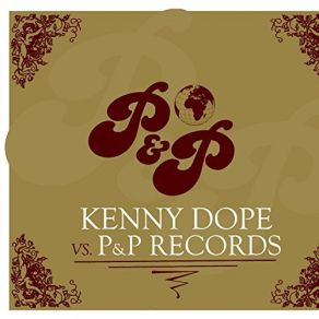 Download track Shift - Roller Rink Funk P. P, Kenny Dope