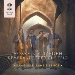 Download track Rembrandinejad Rembrandt Frerichs Trio