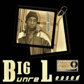 Download track Freestyle Part 1 Big LLord Finesse