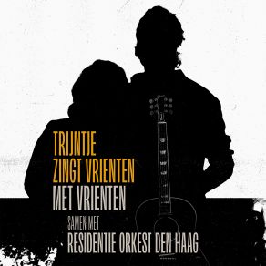 Download track Tevreden Trijntje Oosterhuis, Residentie Orkest Den Haag