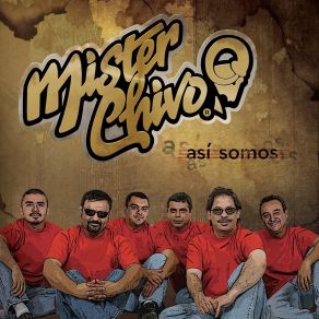 Download track Algún Día... Estarás Conmigo Mister Chivo