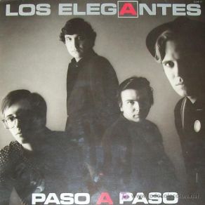 Download track Este Terco Corazón LOS ELEGANTES