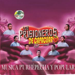 Download track Un Angel Los Prisioneros De Capacuaro