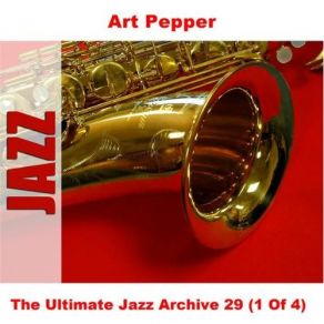 Download track Suzy The Poodle Art Pepper