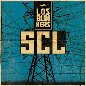 Download track Santiago De Chile (En Vivo) Los Bunkers