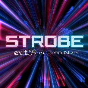 Download track Strobe Oren Nizri