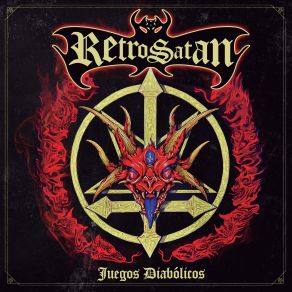 Download track Vidas Perdidas RetroSatan