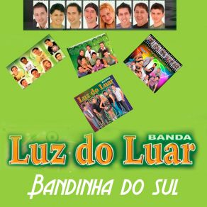 Download track Vai Se Arrepender Banda Luz Do Luar