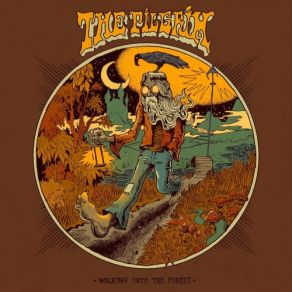 Download track Sunset In The Desert Pilgrim