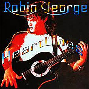 Download track Feed The Wolf Robin George