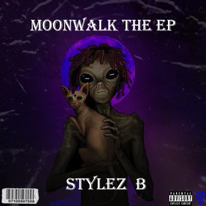 Download track When I Get On (FREE$ TYLE) STYLEZ B