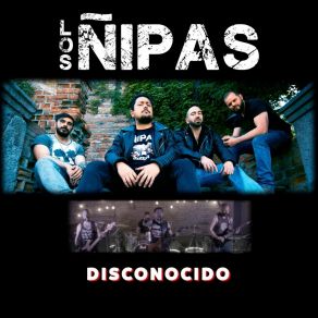 Download track En Martes 13 (Maqueta Bonus Track) Los Nipas