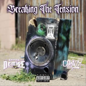 Download track The Getto Young Demise