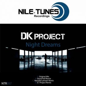 Download track Night Dreams (E. T Project Remix) DK Project