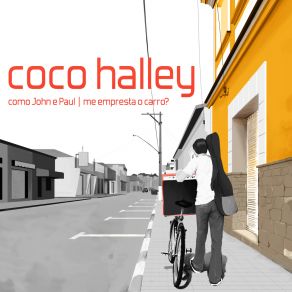 Download track Me Empresta O Carro? Coco Halley