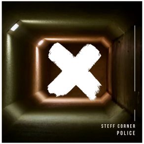 Download track Police (K-PSTR Mix) Steff CornerK-PSTR