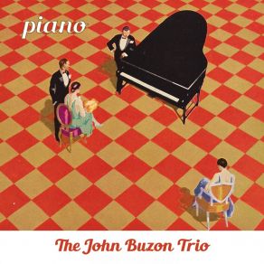 Download track Mister Ghost Goes To Town The John Buzon Trio