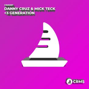 Download track Love Generation (Original Mix) Mick Teck