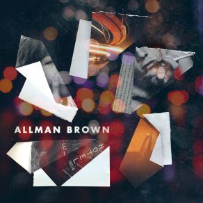 Download track Just Kids (Patti & Robert) Allman BrownPatti, The Robert