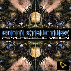 Download track Freedom Of Speech Boom Structure