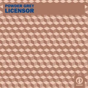 Download track Licensor Powder Grey