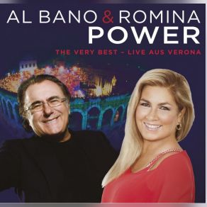 Download track Heart Games Al Bano & Romina Power