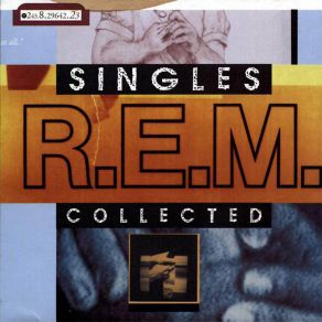 Download track Time After Time Etc. (Live)  R. E. M.